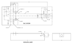 2D & 3D Design & Drafting